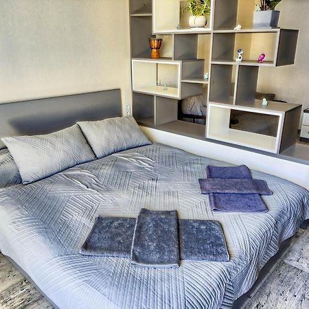 Арт-Де-Львів Apartman Kültér fotó