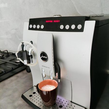 Арт-Де-Львів Apartman Kültér fotó