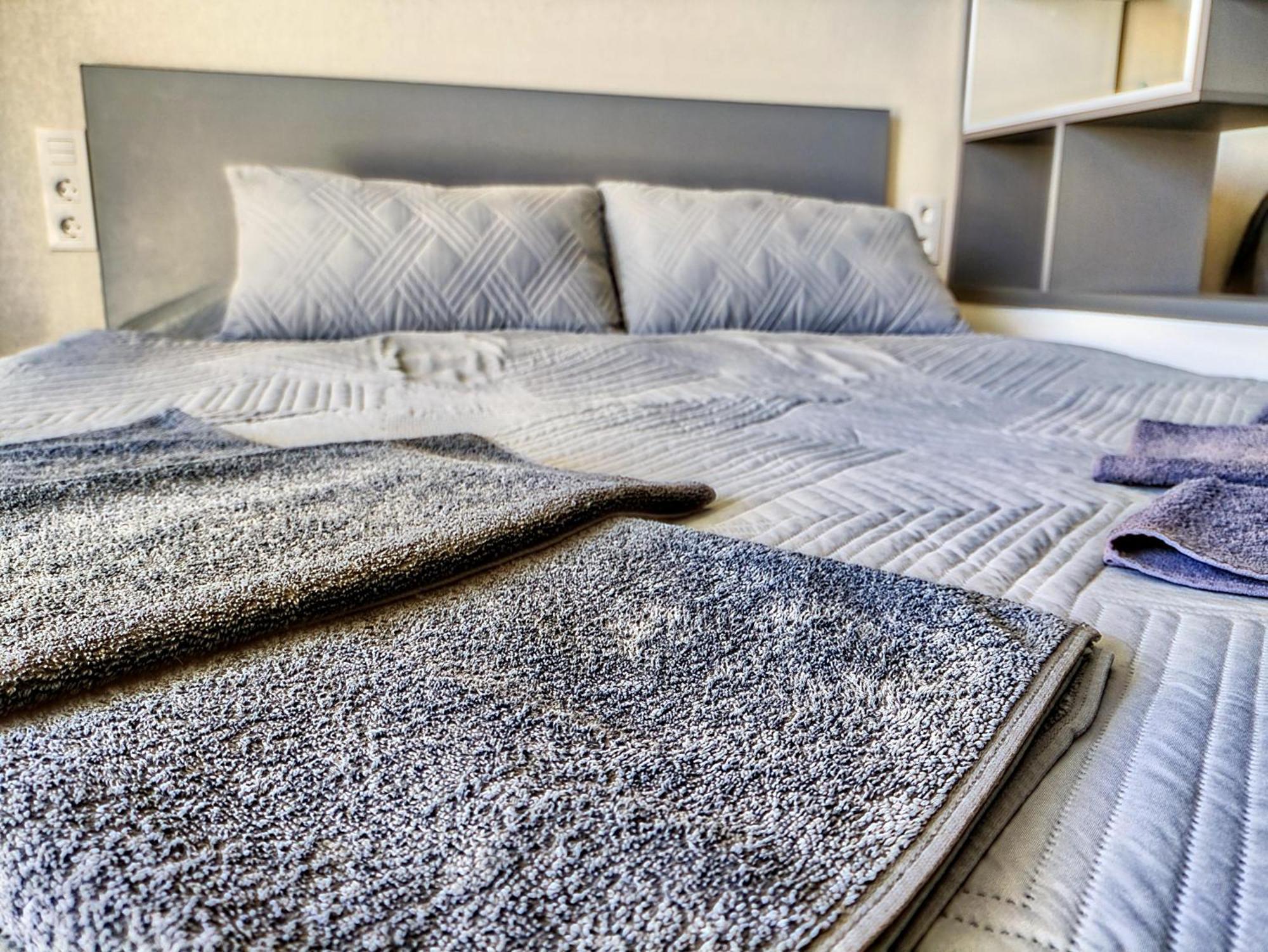 Арт-Де-Львів Apartman Kültér fotó