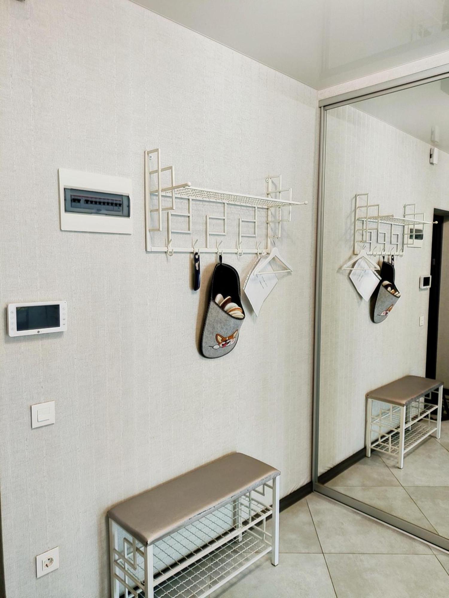 Арт-Де-Львів Apartman Kültér fotó