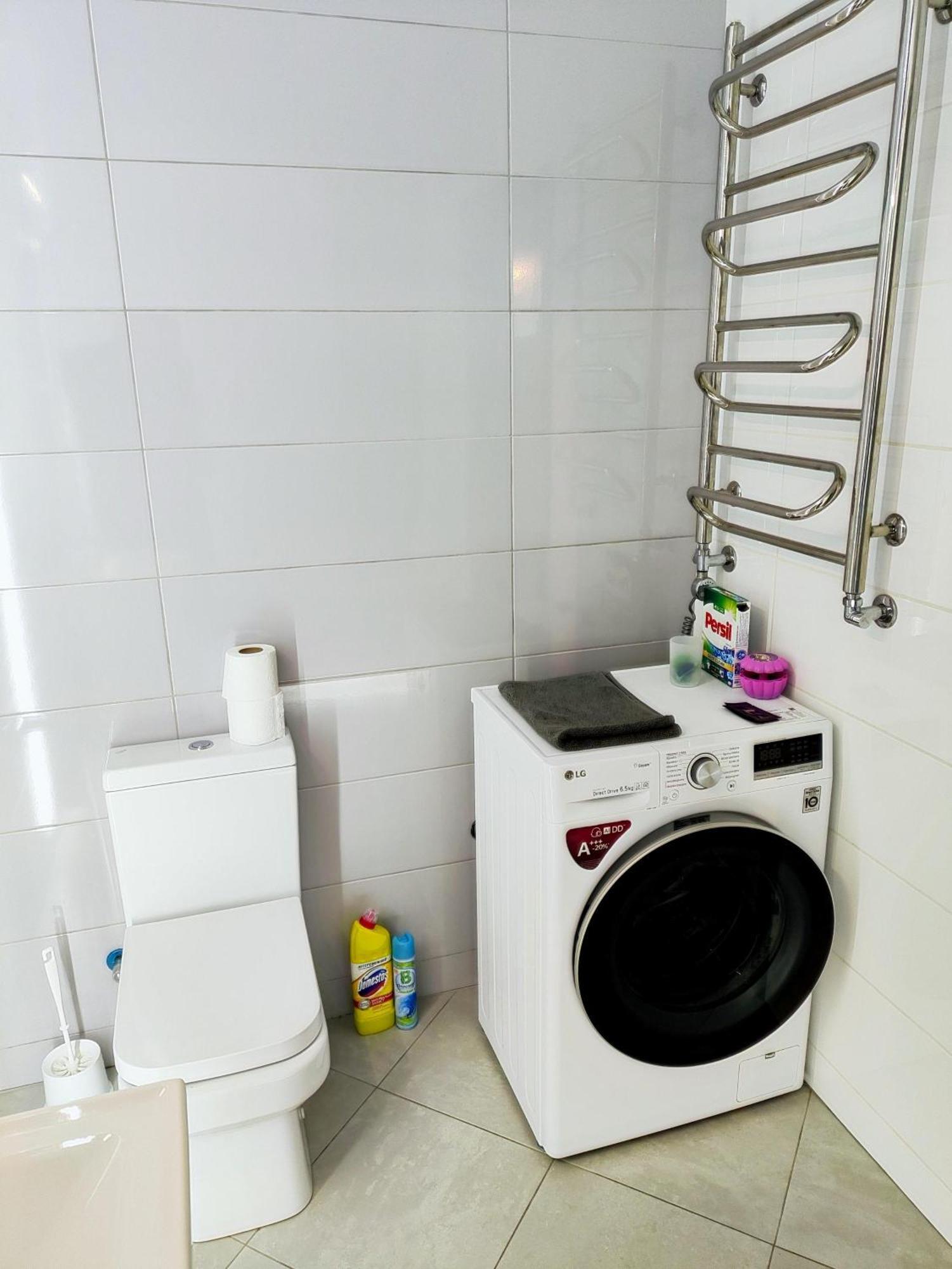 Арт-Де-Львів Apartman Kültér fotó