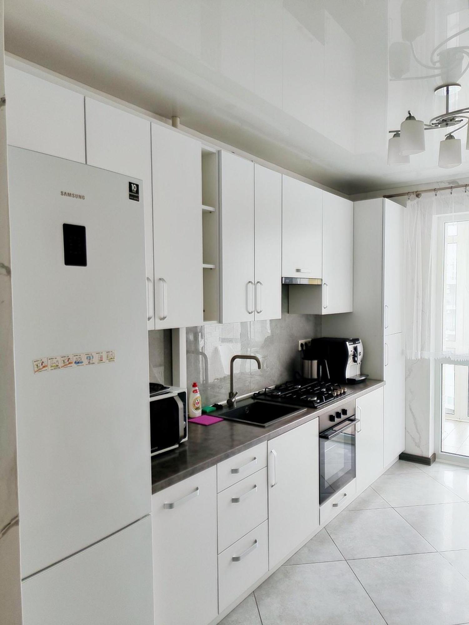 Арт-Де-Львів Apartman Kültér fotó