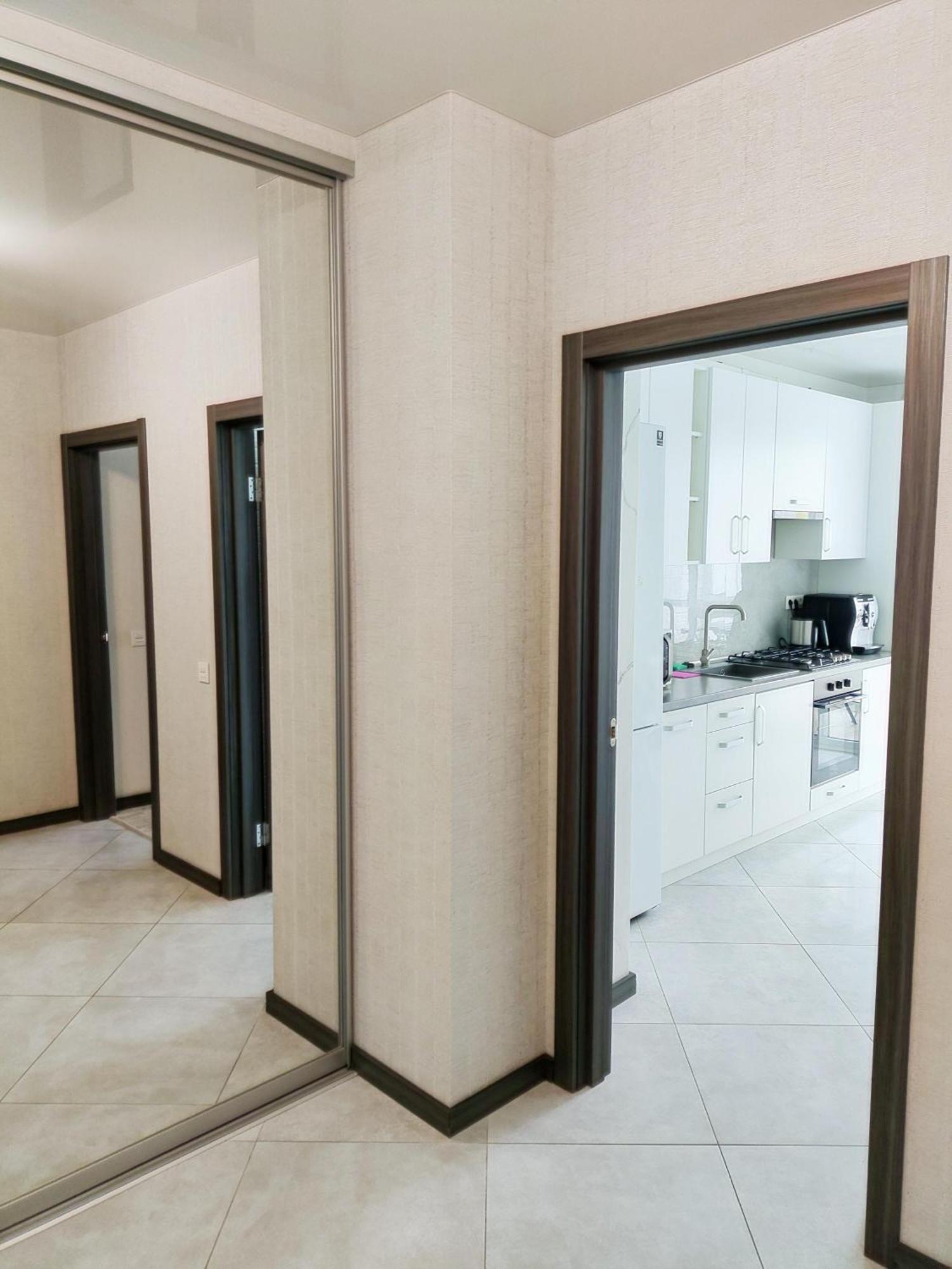 Арт-Де-Львів Apartman Kültér fotó