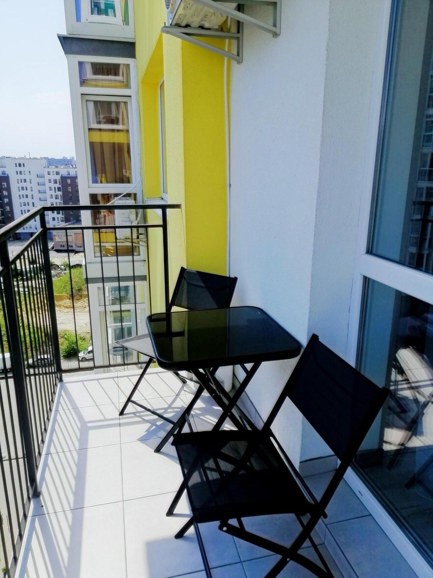 Арт-Де-Львів Apartman Kültér fotó